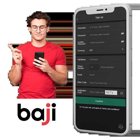 baji live create account|Baji Live Login to your Account.